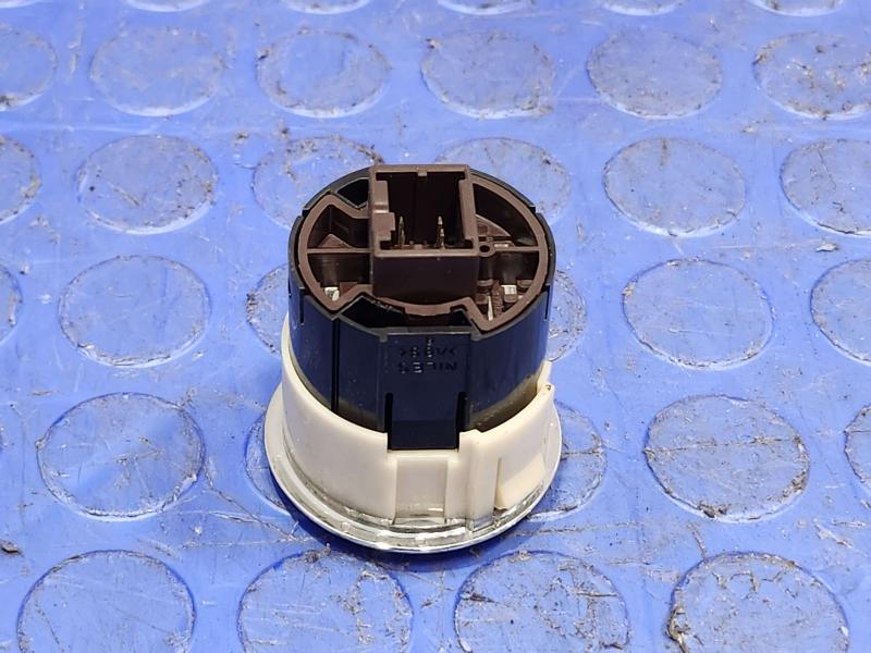 2014 Nissan Maxima Ignition Switch(W/O Cyl& Key)