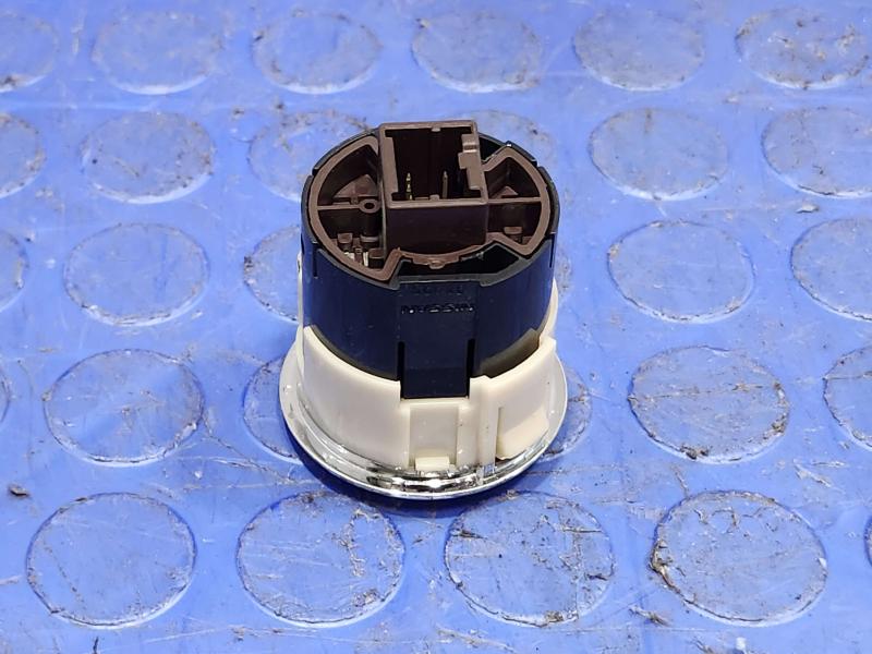 2014 Nissan Maxima Ignition Switch(W/O Cyl& Key)