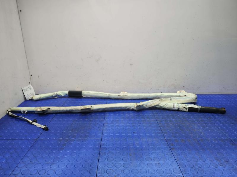 2014 Dodge Durango Air Bag