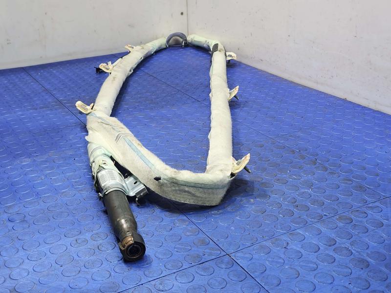2014 Dodge Durango Air Bag