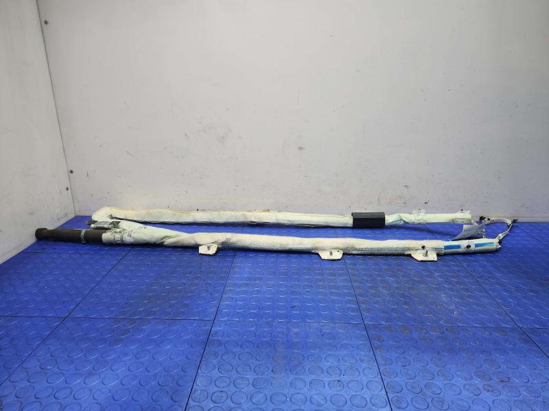 2014 Dodge Durango Air Bag