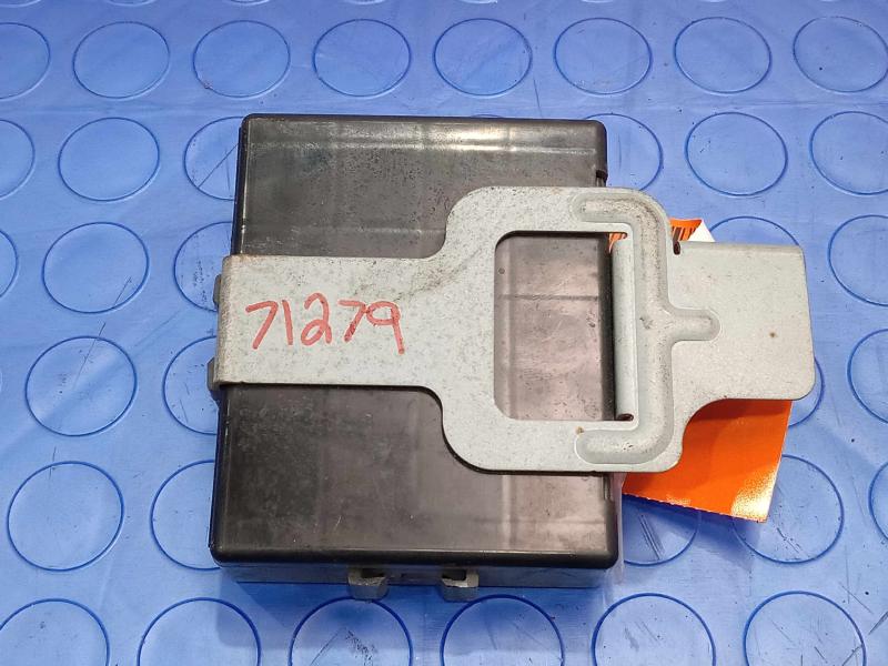 2012-2013 Nissan NV Rear Park Assist Control Module Genuine OEM 285321PA0A