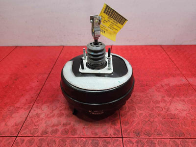 2021 Subaru Impreza Power Brake Booster