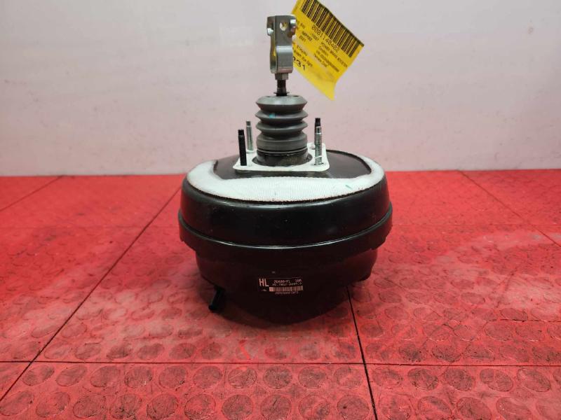 2021 Subaru Impreza Power Brake Booster