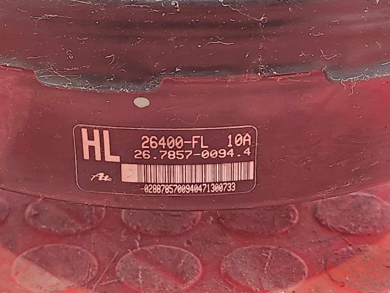 2021 Subaru Impreza Power Brake Booster