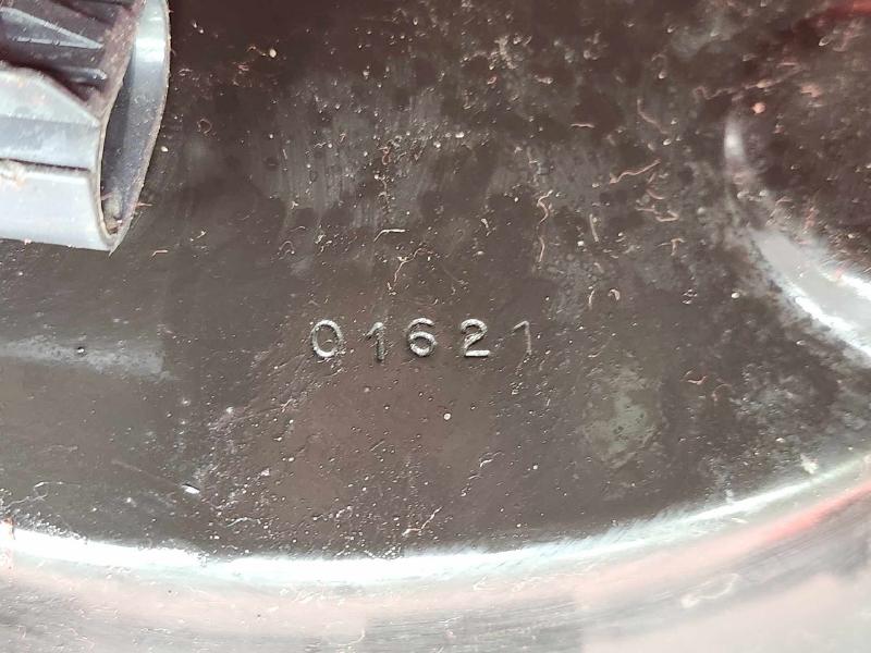 2021 Subaru Impreza Power Brake Booster