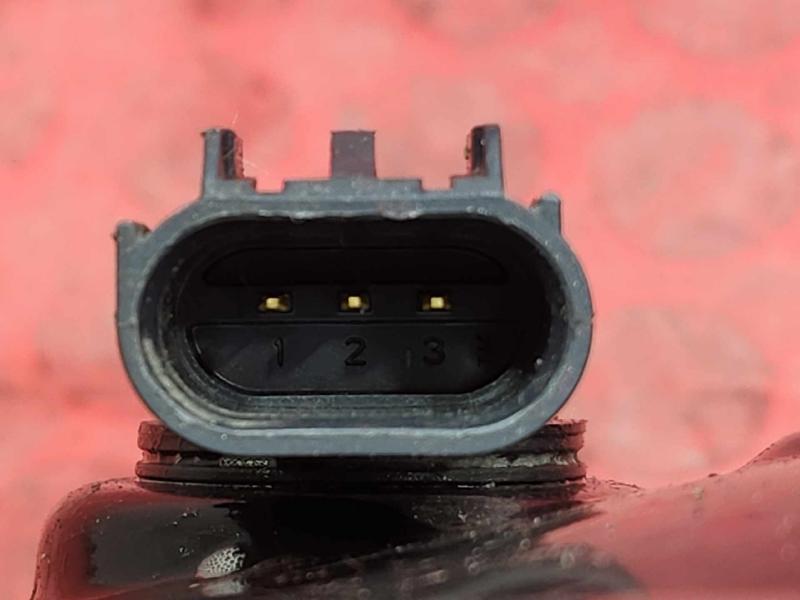 2021 Subaru Impreza Power Brake Booster