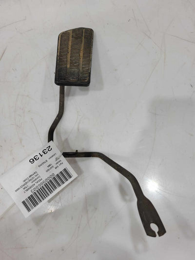 1994 GMC Sierra 1500 Pedal Assembly