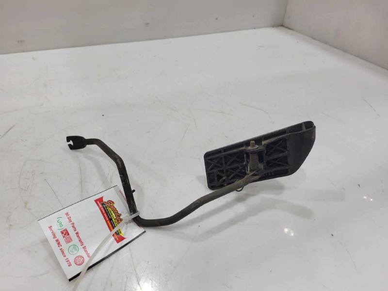 1994 GMC Sierra 1500 Pedal Assembly