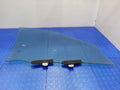 2011 Chevrolet Impala Front Door Glass/Window