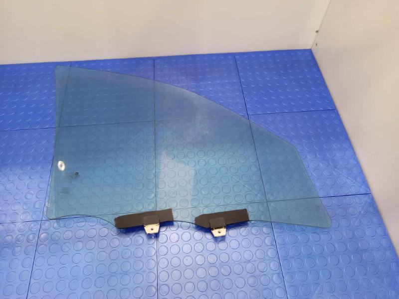 2011 Chevrolet Impala Front Door Glass/Window