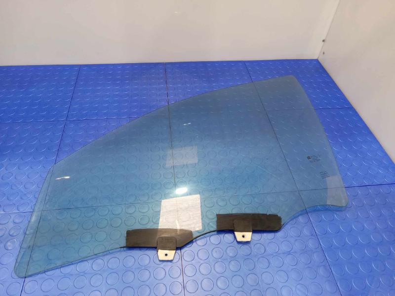 2011 Chevrolet Impala Front Door Glass/Window