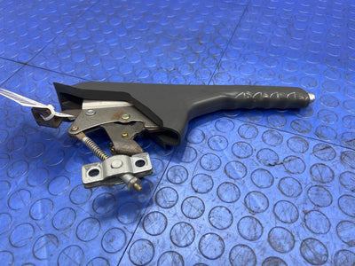 1986 - 1989 Honda Accord Gray Parking Brake Lever Assembly OEM 47105-SE0-A02ZB