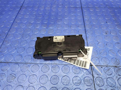 2014 Ford Mustang Chassis Brain Box