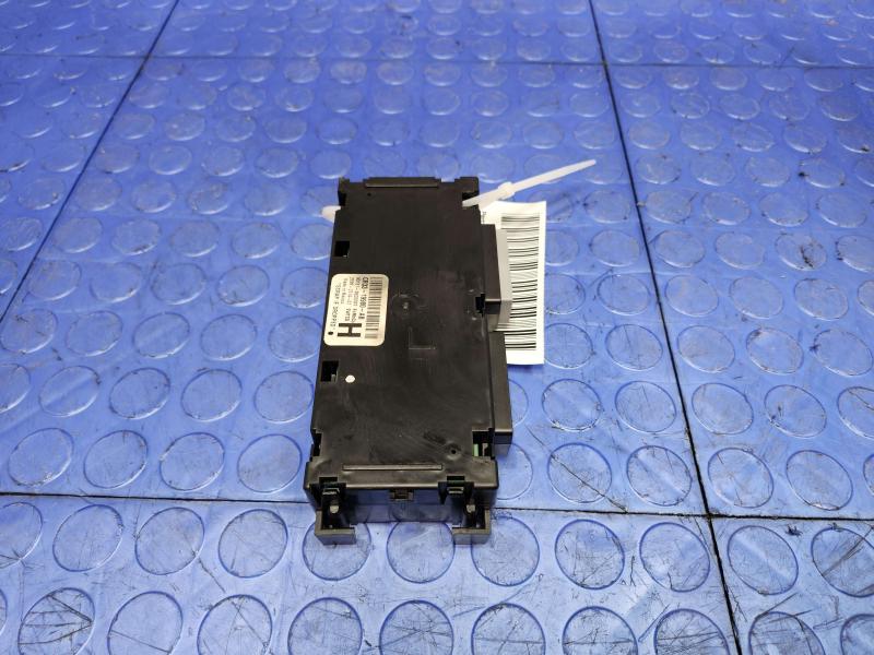2014 Ford Mustang Chassis Brain Box