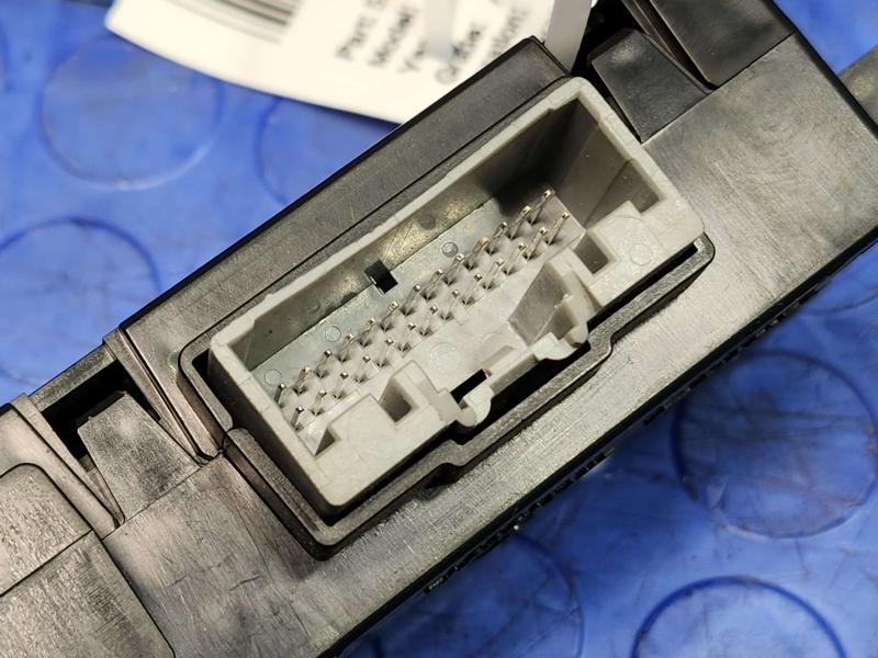 2014 Ford Mustang Chassis Brain Box
