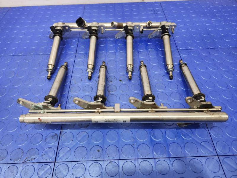 2014 Mercedes ML-Class Misc Fuel Injection Parts