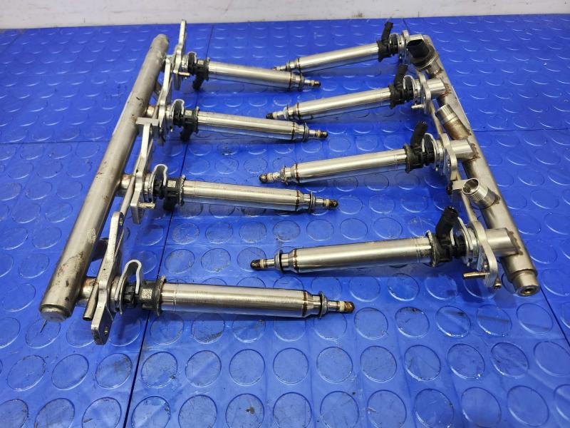 2014 Mercedes ML-Class Misc Fuel Injection Parts
