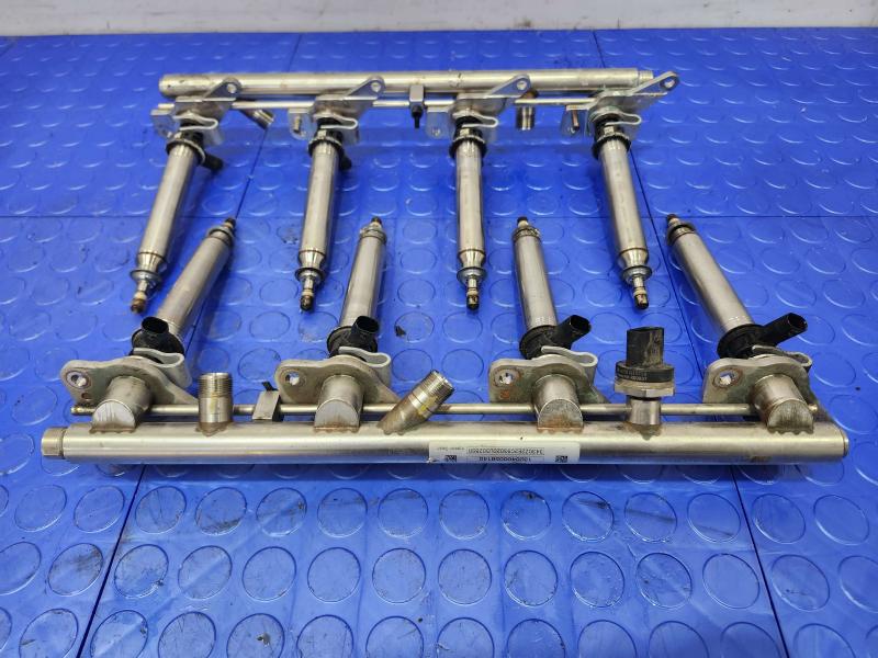 2014 Mercedes ML-Class Misc Fuel Injection Parts
