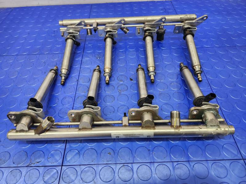2014 Mercedes ML-Class Misc Fuel Injection Parts