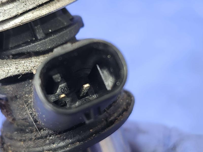 2014 Mercedes ML-Class Misc Fuel Injection Parts