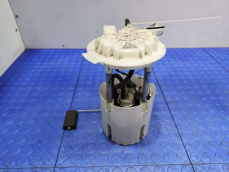 2012 Dodge Grand Caravan Fuel Pump