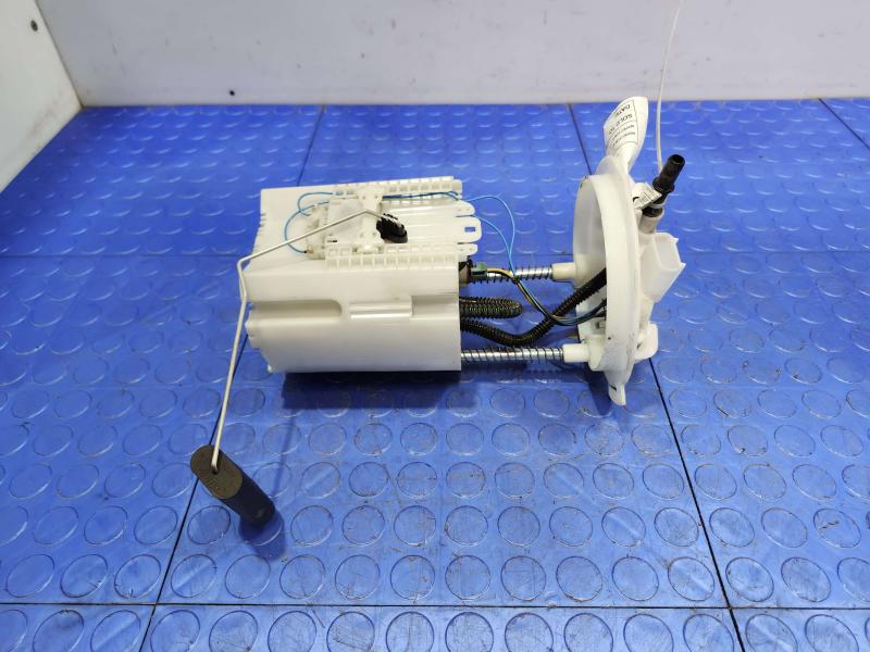 2012 Dodge Grand Caravan Fuel Pump