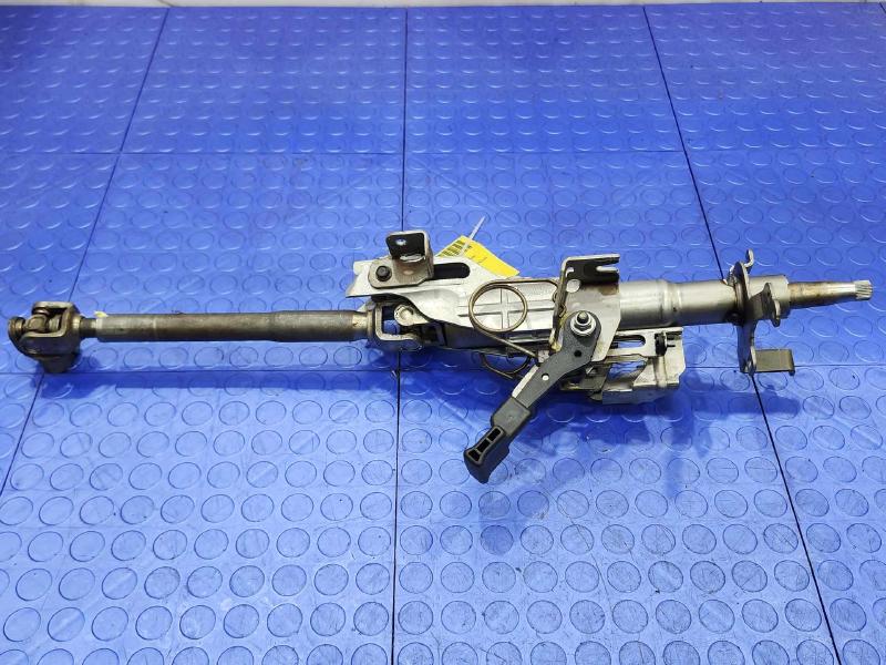 2015-2016 Honda CRV EX EX-L Steering Column Bare Genuine OEM 53200T0AA22