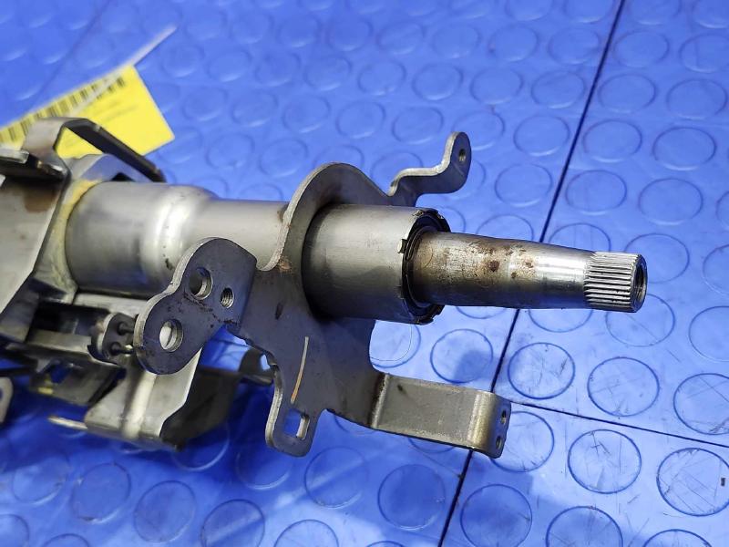 2015-2016 Honda CRV EX EX-L Steering Column Bare Genuine OEM 53200T0AA22