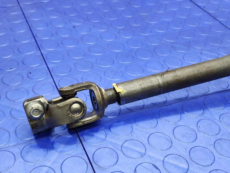 2015-2016 Honda CRV EX EX-L Steering Column Bare Genuine OEM 53200T0AA22