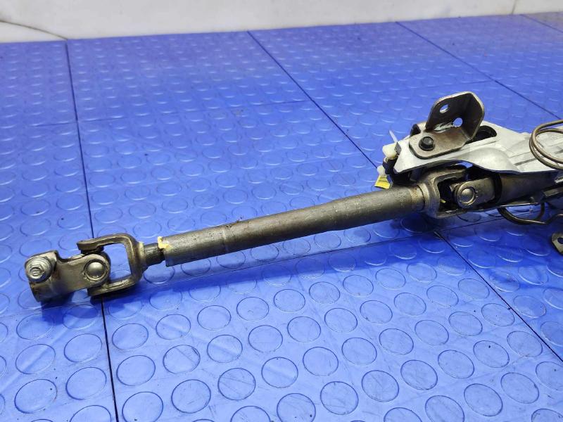 2015-2016 Honda CRV EX EX-L Steering Column Bare Genuine OEM 53200T0AA22