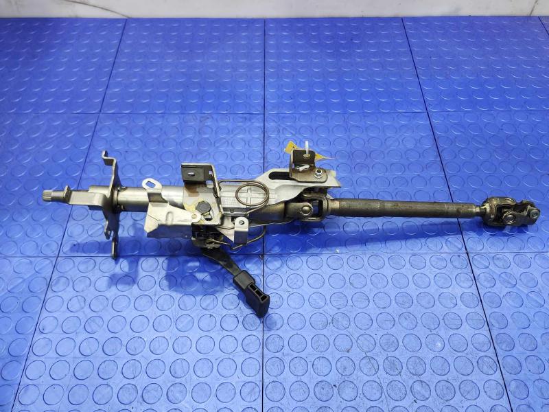 2015-2016 Honda CRV EX EX-L Steering Column Bare Genuine OEM 53200T0AA22