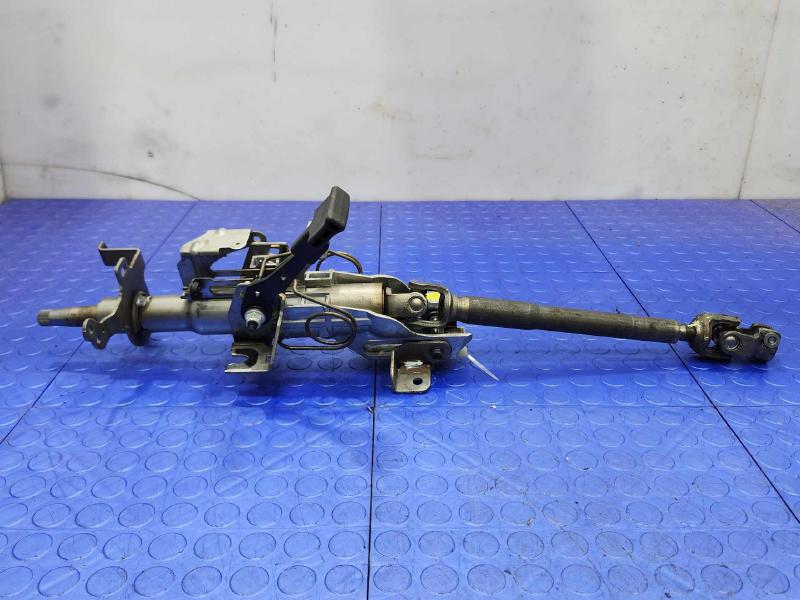 2015-2016 Honda CRV EX EX-L Steering Column Bare Genuine OEM 53200T0AA22