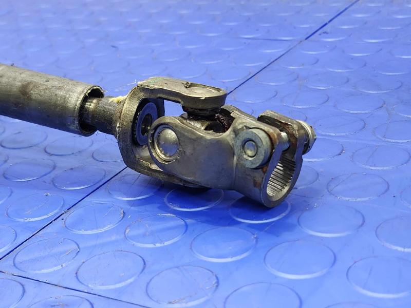 2015-2016 Honda CRV EX EX-L Steering Column Bare Genuine OEM 53200T0AA22