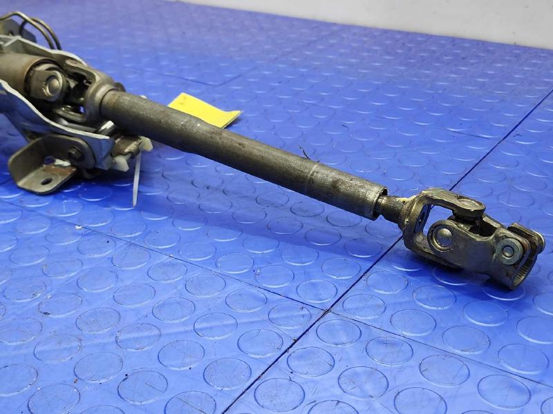 2015-2016 Honda CRV EX EX-L Steering Column Bare Genuine OEM 53200T0AA22