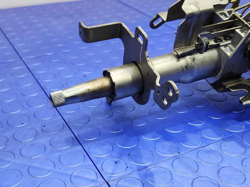 2015-2016 Honda CRV EX EX-L Steering Column Bare Genuine OEM 53200T0AA22
