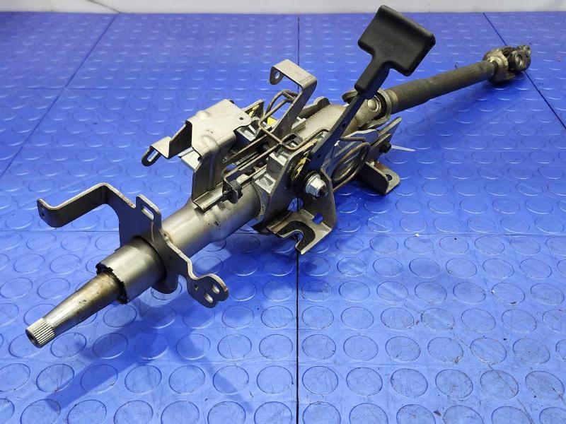 2015-2016 Honda CRV EX EX-L Steering Column Bare Genuine OEM 53200T0AA22