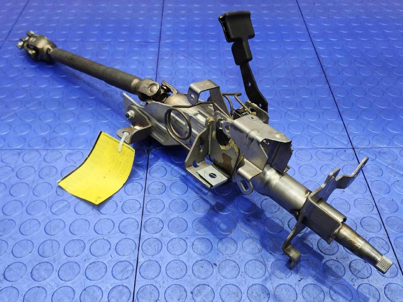 2015-2016 Honda CRV EX EX-L Steering Column Bare Genuine OEM 53200T0AA22