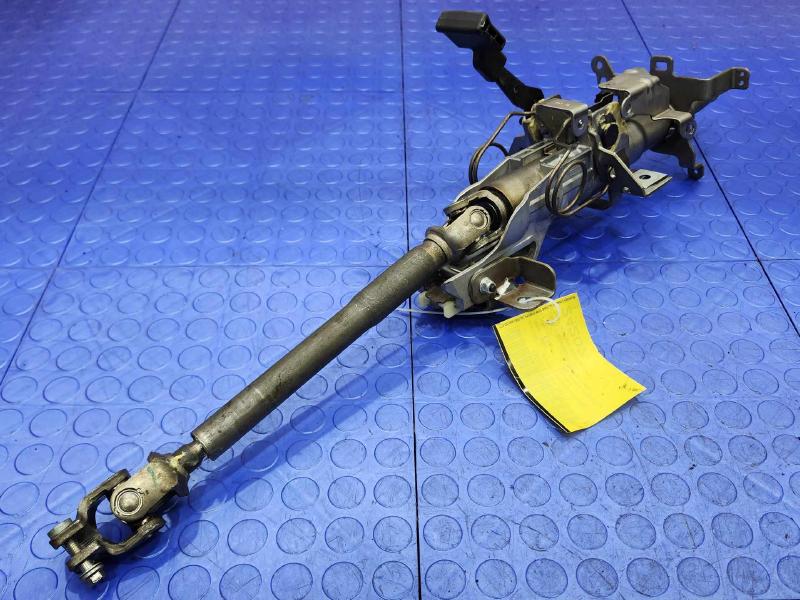2015-2016 Honda CRV EX EX-L Steering Column Bare Genuine OEM 53200T0AA22