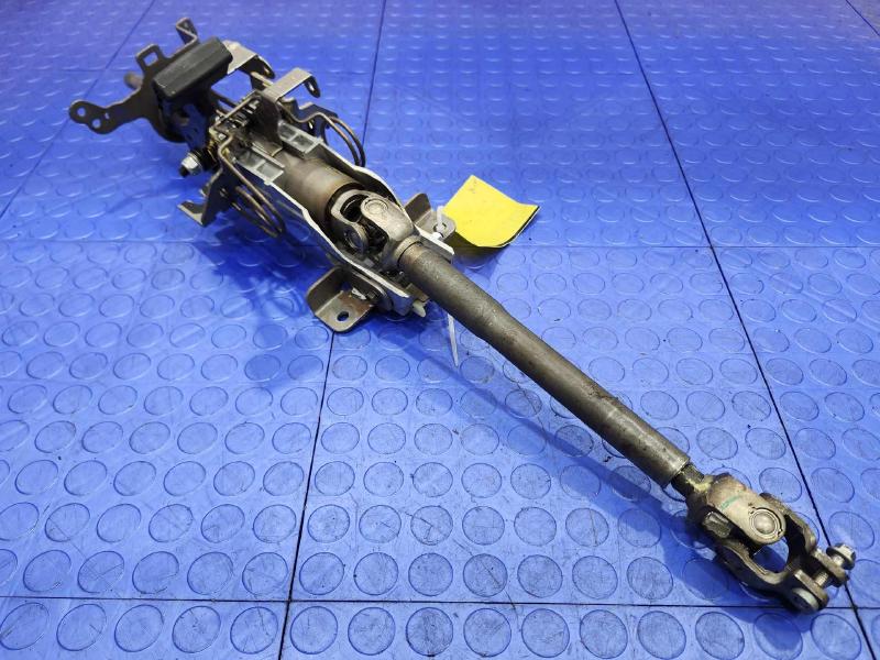2015-2016 Honda CRV EX EX-L Steering Column Bare Genuine OEM 53200T0AA22