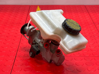 2015-2019 Audi A3 Brake Master Cylinder Assembly Genuine OEM 8V1611021A