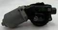 2016 Chevrolet Impala Wiper Motor Front