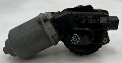 2016 Chevrolet Impala Wiper Motor Front