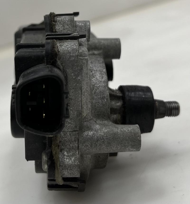 2016 Chevrolet Impala Wiper Motor Front