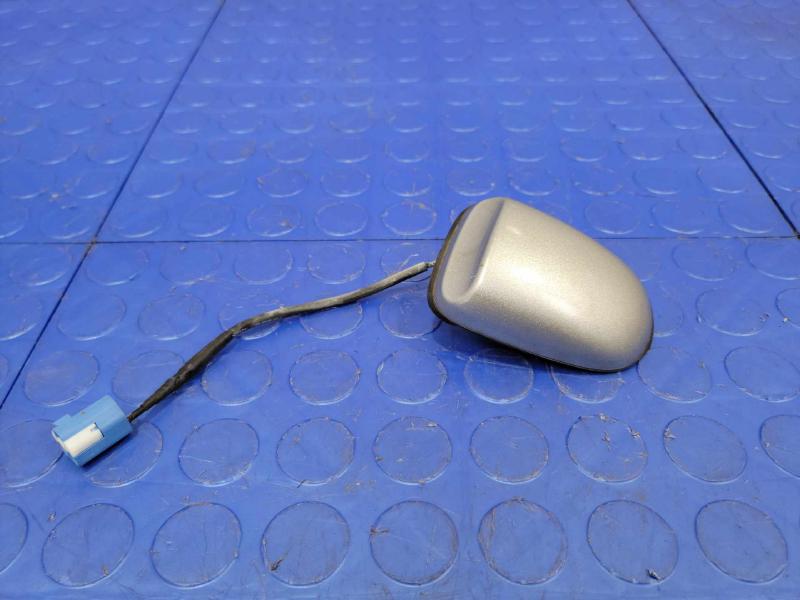 2015-2017 Toyota Camry Satellite Radio Antenna Silver Genuine OEM 8696006030B4