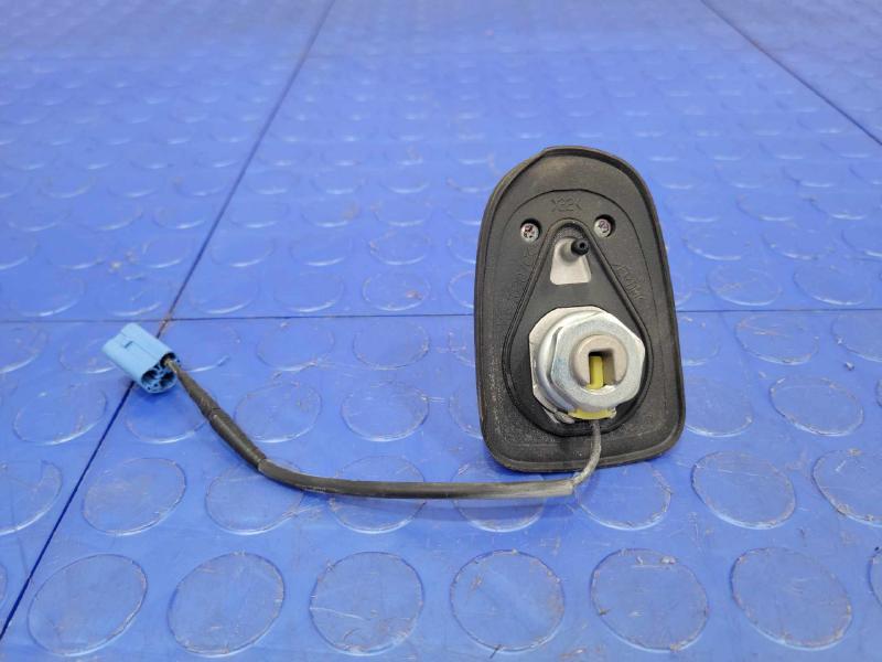 2015-2017 Toyota Camry Satellite Radio Antenna Silver Genuine OEM 8696006030B4
