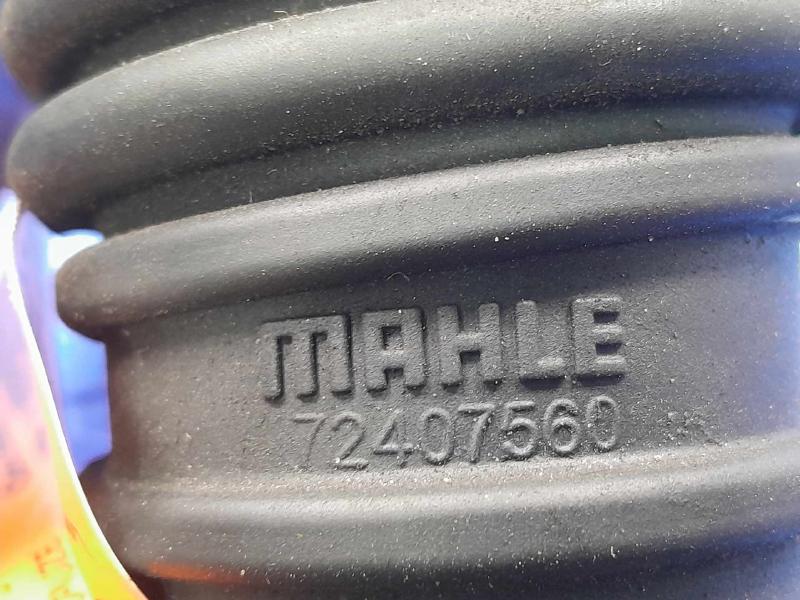2018 Chevrolet Cruze Air Intake Tube/Resonator