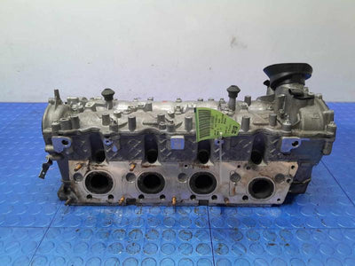 2014 Mercedes ML-Class Cylinder Head