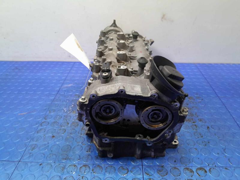 2014 Mercedes ML-Class Cylinder Head