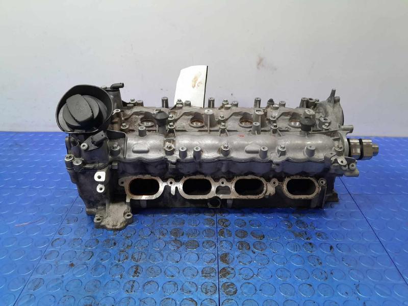 2014 Mercedes ML-Class Cylinder Head